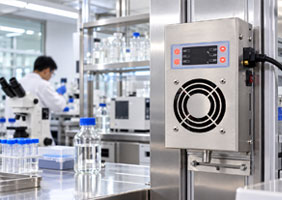 Applications of Dehumidifiers in Laboratories