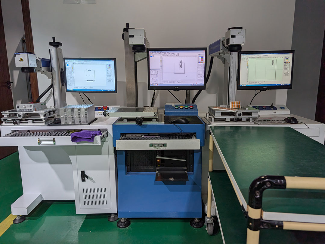Dehumidifier Production Workshop, Zhuzhou Gongchuang Technology Co., Ltd.
