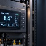 Dew Point Dehumidification