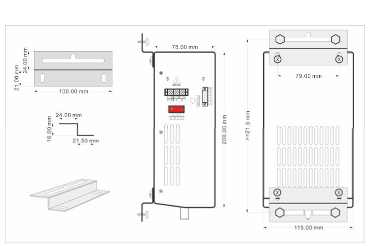 Gongchuang Dehumidifier Installation Method