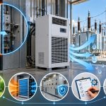 Compare substation dehumidifier types, from heaters to thermoelectric and compressor units. See how dew-point control, placement and sizing affect efficiency.