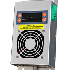 CSEB Series Thermoelectric Dehumidifier for Distribution Cabinets and Energy Storage