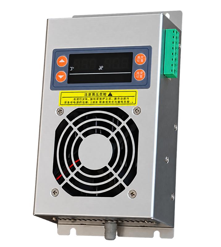 CSEB Series Thermoelectric Dehumidifier for Distribution Cabinets and Energy Storage