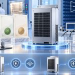 Dehumidifier Certifications and Test Attestations
