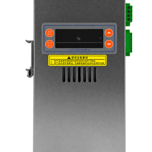 Smart CSH Cabinet Dehumidifier for Instrumentation and Switchgear