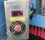 Substation cabinet dehumidification retrofit with a 60W dehumidifier installed in a 220 kV control cabinet